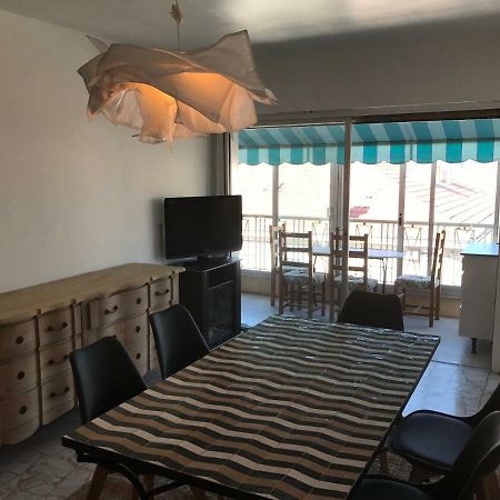 Ferienwohnung Les Jacinthes Saint-Raphaël Exterior foto