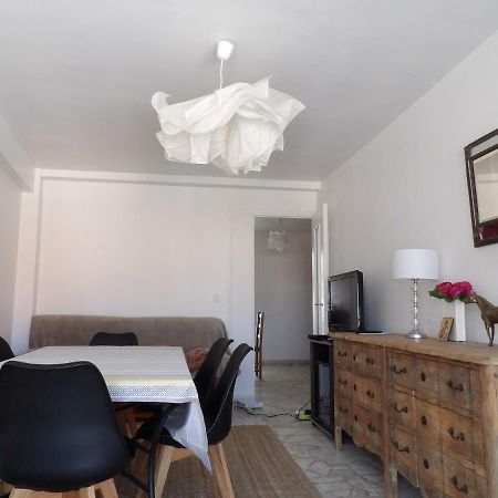Ferienwohnung Les Jacinthes Saint-Raphaël Exterior foto